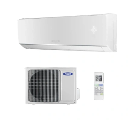 Кондиционер General Climate Mars GC-MR18HR/GU-MR18H