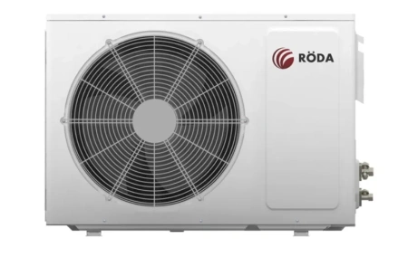 Кондиционер Roda RS-А12F/RU-A12F