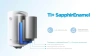 Водонагреватель Midea RED MWH-10015-RED