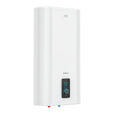 Водонагреватель Timberk Home Intellect T-WSS100-N77-U-WF