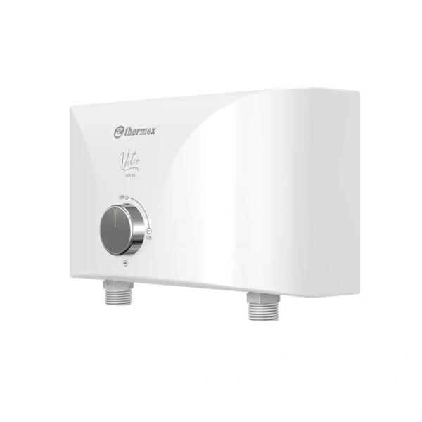 Водонагреватель Thermex Vetro 3500 combi