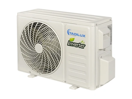 Кондиционер Tadilux Titan TTN-09/TTN-09OU