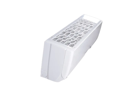 Кондиционер Vetero Tempo Inverter V-S18TAC (матовый)