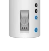 Водонагреватель Thermex IRP 200 V Combi