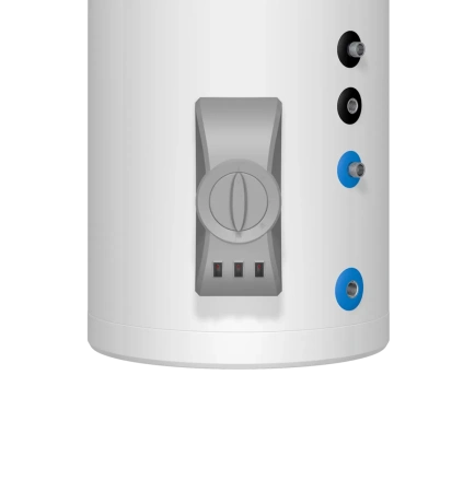 Водонагреватель Thermex IRP 200 V Combi