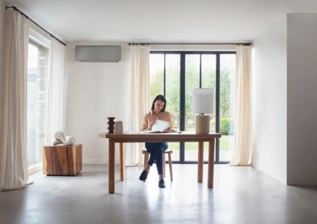 Кондиционер Daikin Emura 3 FTXJ42AS/RXJ42A