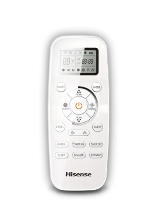 Кондиционер Hisense AUC-60UX4SFA/AUW-60U6SP1