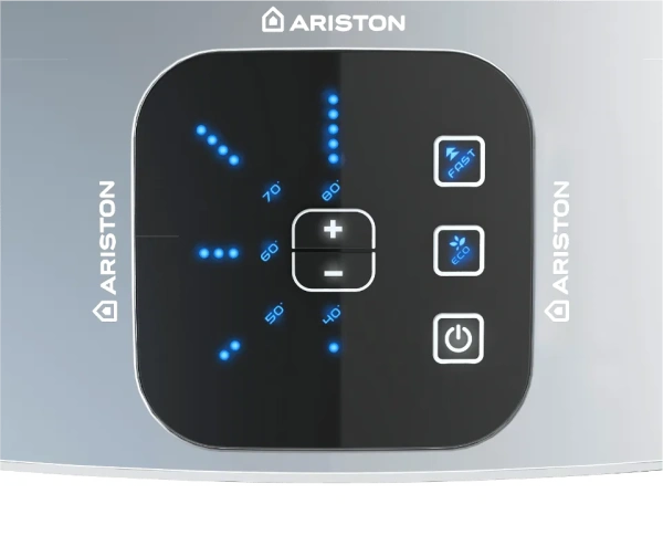 Водонагреватель Ariston ABS VLS Evo Inox PW 30 D 3626122-R