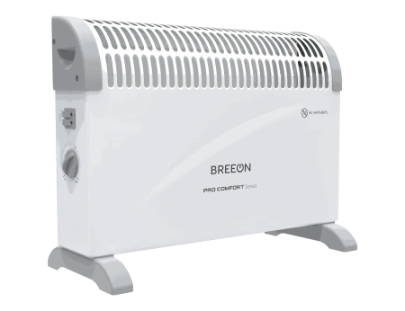 Электроконвектор Breeon PRO Comfort BHEC-2000