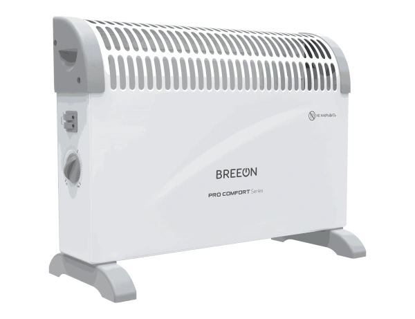 Электроконвектор Breeon PRO Comfort BHEC-2000