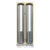 Водонагреватель Thermex Flat 100 V Combi