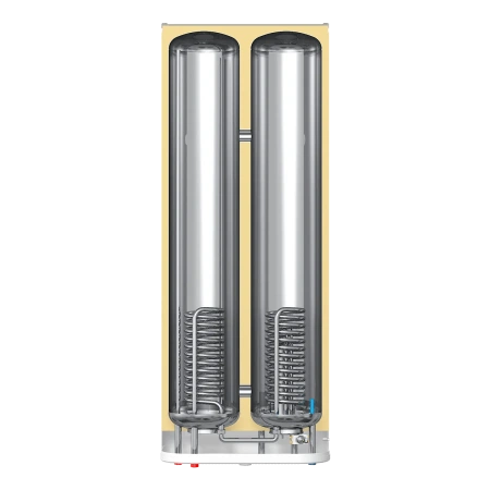 Водонагреватель Thermex Flat 100 V Combi
