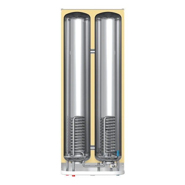 Водонагреватель Thermex Flat 100 V Combi