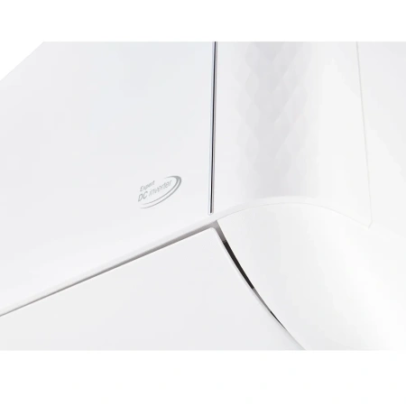 Кондиционер Zanussi Barocco DC Inverter ZACS/I-09 HB/A22/N8