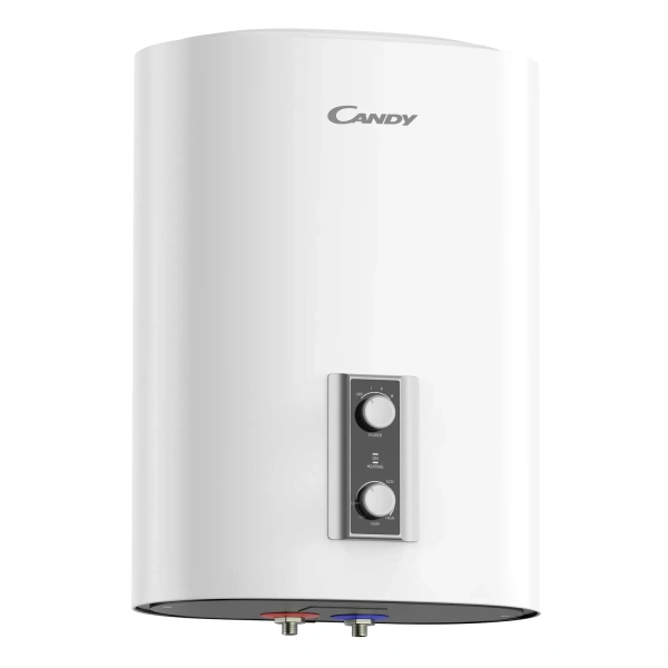 Водонагреватель Candy CF30V-P1 Inox