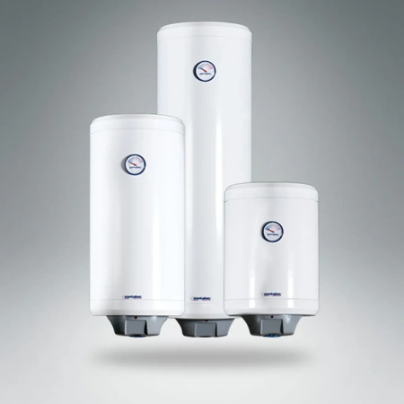 Водонагреватель Metalac Standart Optima MB R Slim 30
