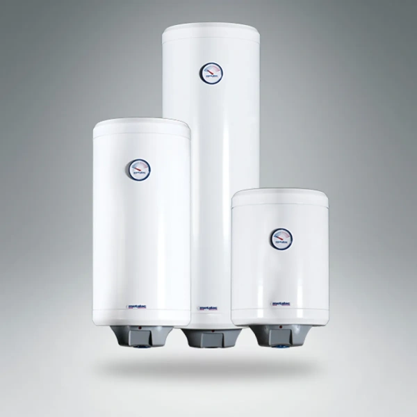 Водонагреватель Metalac Standart Optima MB R Slim 30