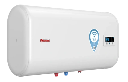 Водонагреватель Thermex IF 80 H (pro) Wi-Fi