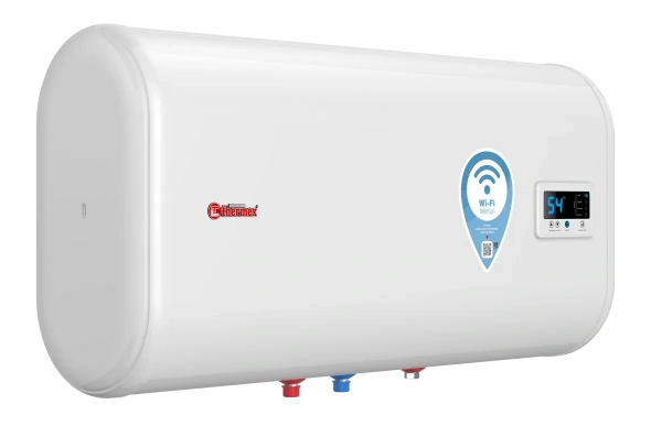 Водонагреватель Thermex IF 80 H (pro) Wi-Fi