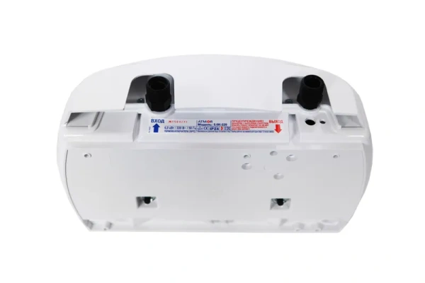 Водонагреватель Atmor Classic 501 3.5 кВт душ+кран