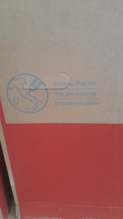 Водонагреватель Ariston ARI 200 VERT 530 THER MO SF