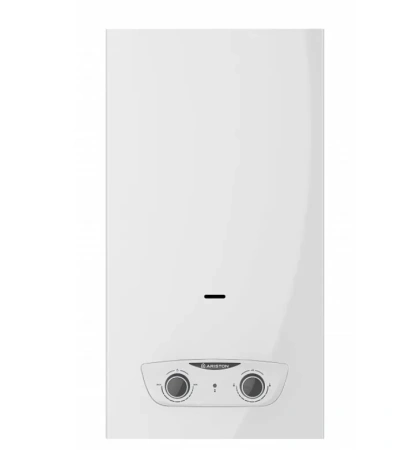Водонагреватель Ariston Fast 10L NG