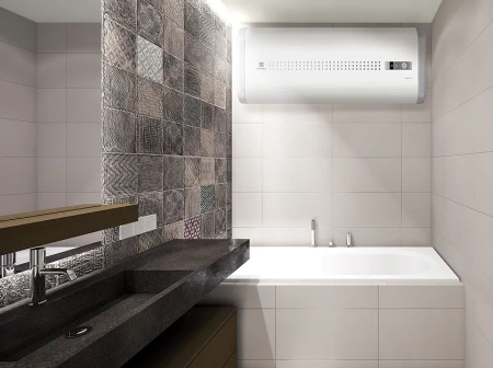 Водонагреватель Electrolux EWH 100 Centurio DL H