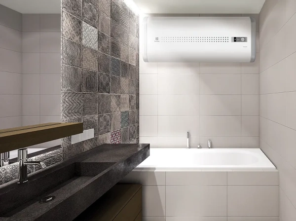 Водонагреватель Electrolux EWH 100 Centurio DL H