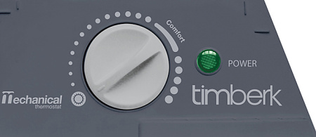 Электроконвектор Timberk TEC.E1 M 1500