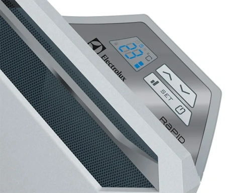Электроконвектор Electrolux Rapid ECH/R-1000 E