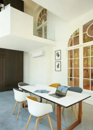 Кондиционер Daikin Perfera FTXM25R/RXM25R