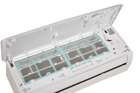 Кондиционер Zerten ZH-9 IN/ZH-9 OUT