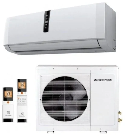 Кондиционер Electrolux EACS-24 HN/N3