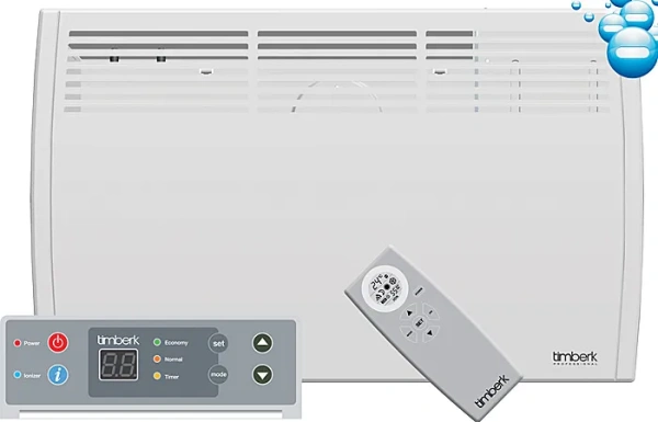 Электроконвектор Timberk TEC.PS1 RCE 2500 IN