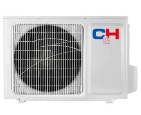 Кондиционер Cooper&Hunter Supreme Continental CH-S24FTXAL-SC