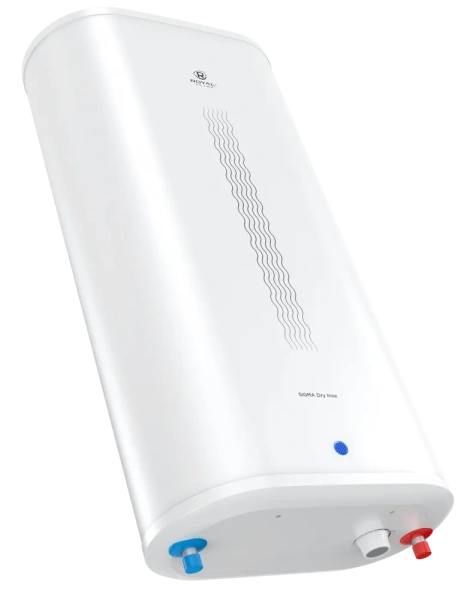 Водонагреватель Royal Clima Sigma Dry Inox RWH-SGD30-FS