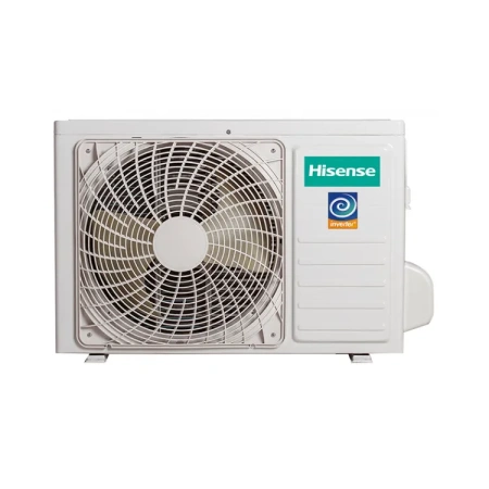 Кондиционер Hisense Silver Crystal DC Inverter AS-09UW4RYDTG05(S)