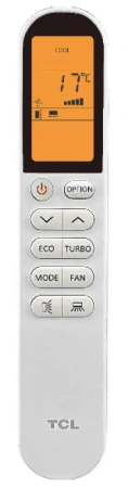 Кондиционер TCL Elite ONE TAC07HRA/E1 / TACO-07HA/E1