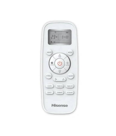 Кондиционер Hisense Easy Classic A AS-24HR4RBADJ00