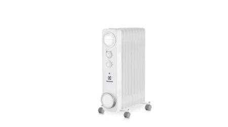 Мaсляный обогреватель Electrolux Sphere EOH/M-6209
