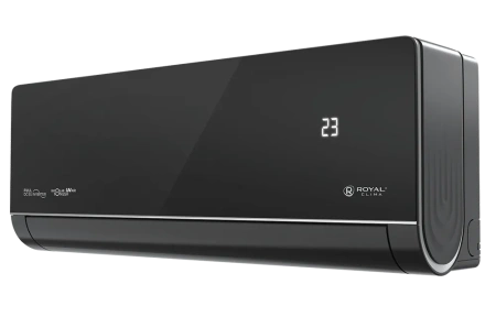 Кондиционер Royal Clima Supremo Nero Full DC EU Inverter RCI-RSN55HN