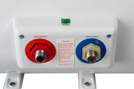 Водонагреватель Haier FCD-JTHA50-III(ET)