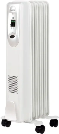 Масляный обогреватель Ballu Comfort BOH/CM-09WD 2000