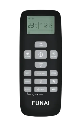 Кондиционер Funai Sensei 2023 RAC-SN35HP.D04