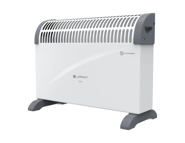 Электроконвектор Loriot Stark LHP-M 2000