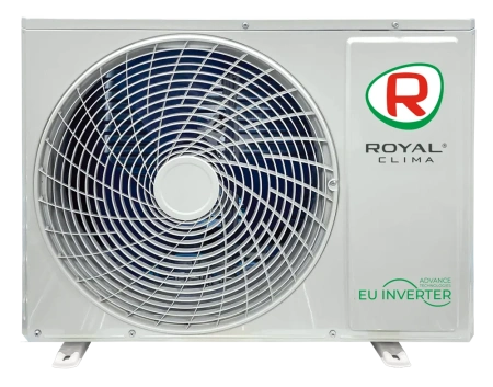 Кондиционер Royal Clima Renaissance DC EU Inverter Upgrade RCI-RNX30HN