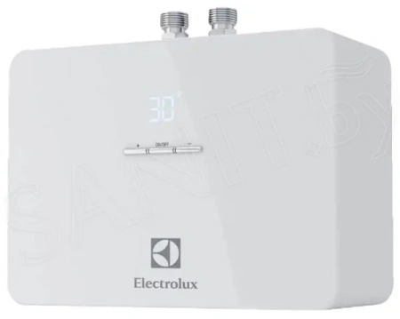 Водонагреватель Electrolux NPX 8 Aquatronic Digital Pro