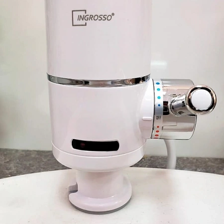 Водонагреватель Ingrosso SV-P (01)