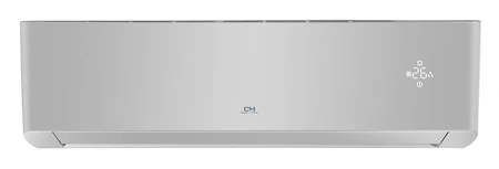 Кондиционер Cooper&Hunter Supreme CH-S09FTXAM2S-SC (серебристый)
