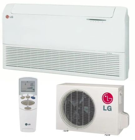 Кондиционер LG UV60